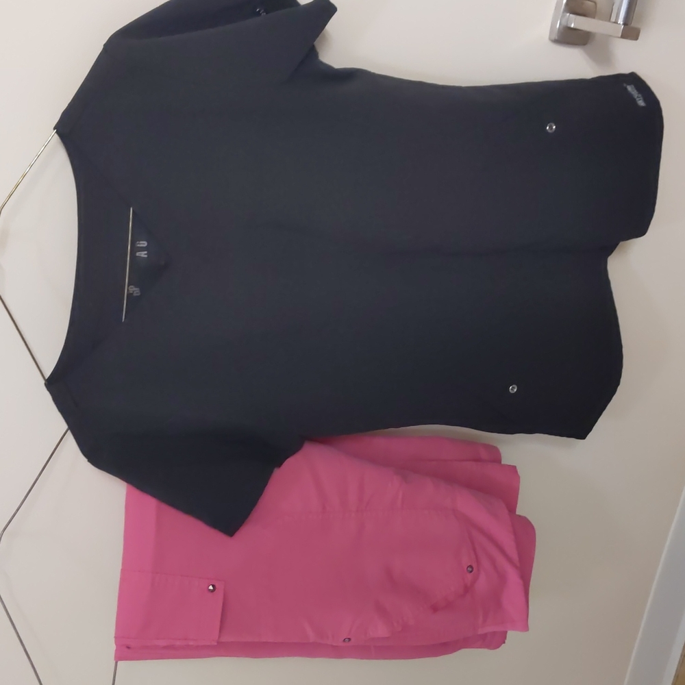 Set of scrubs S/XS